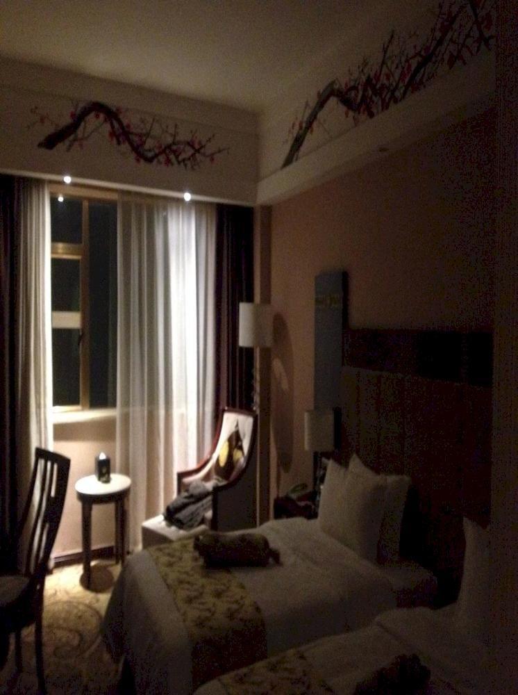 Guilin Golden Crown International Hotel Bagian luar foto